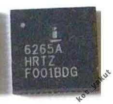 Шим, Intersil ISL6265AHRTZ pwmIC, QFN48 - фото фото фото 0