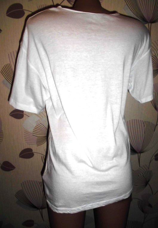 ФУТБОЛКА ЖЕНСКАЯ - фото фото фото 3