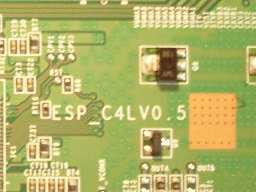 T-СON ESP C4LV0.5 - фото фото фото 3