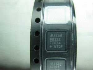 Шим, Maxim MAX8632ETI pwmIC, QFN28 - фото фото фото 0