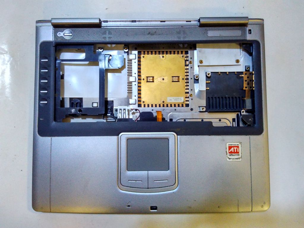 Корпус AOpen 1557 - фото фото фото 0