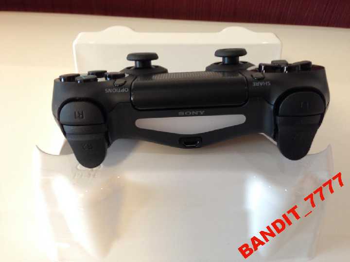 DualShock 4 Wireless Controller for PlayStation 4 - фото фото фото 6