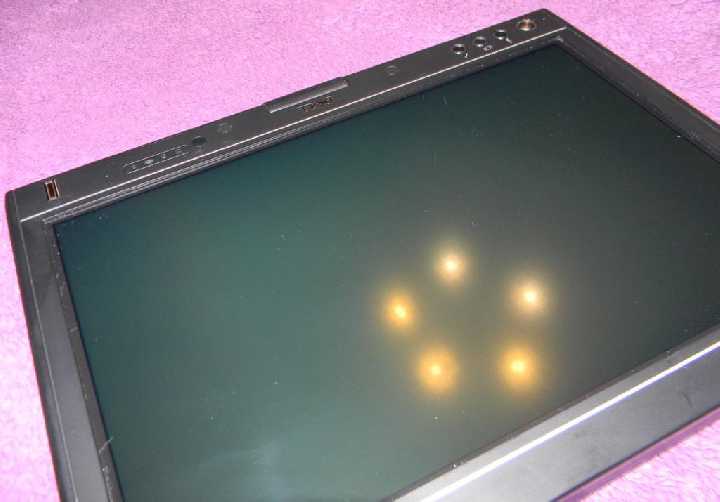 Трансформер  Dell XT2: MultiTouch Win7 2GB SSD 3G - фото фото фото 6