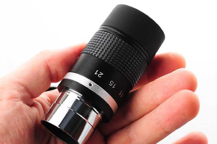 Celestron 1.25" 7-21MM ZOOM Telescope EYEPIEC - фото фото фото 4