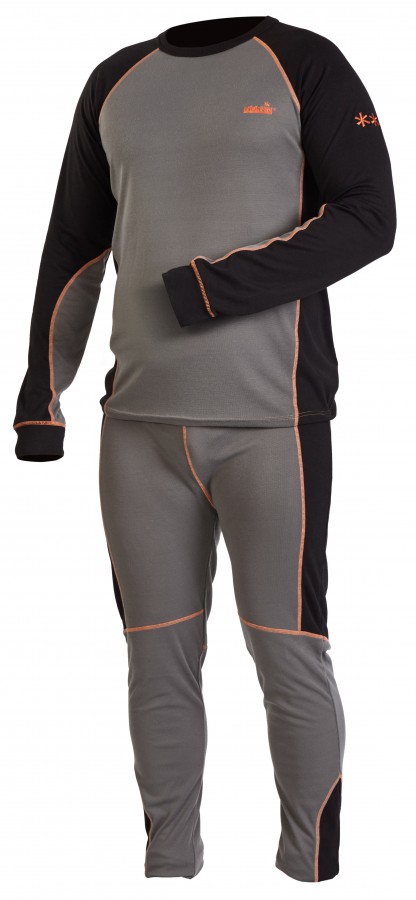 Термобелье NORFIN Comfort line  = 2 цвета - фото фото фото 0