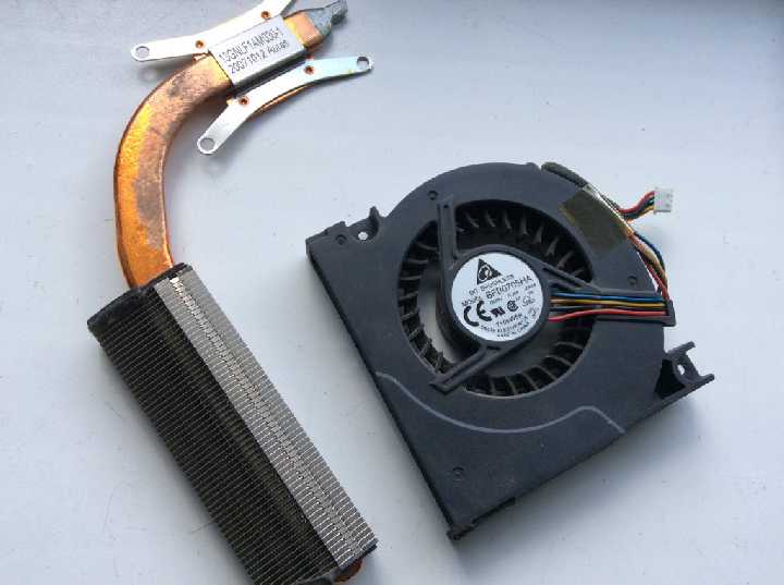Охлаждение на Asus F5R - фото фото фото 0