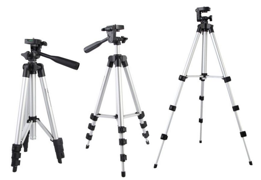 Штатив трипод фото/видео /TF-3110/  NEW - фото фото фото 1