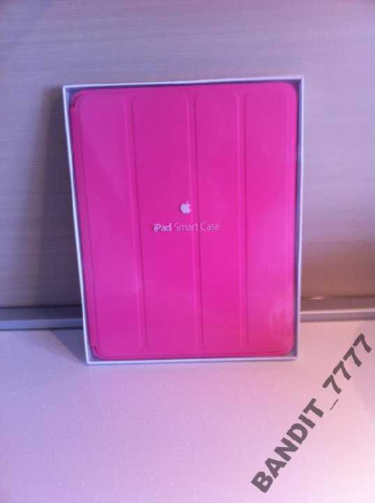 Smart Cover and Cover Mini for Apple - фото фото фото 0