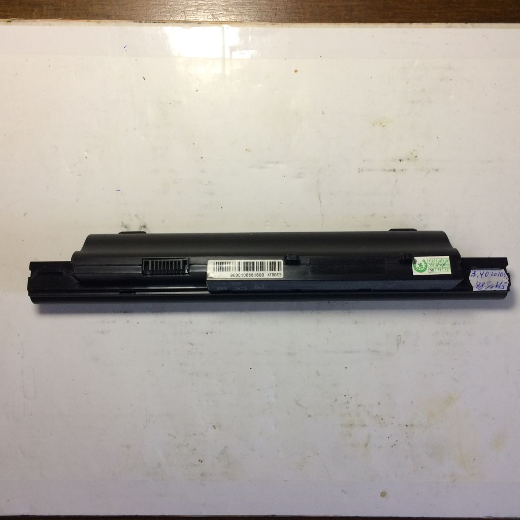 батарея для ноутбука Acer AS09D70 7800mAh - фото фото фото 1