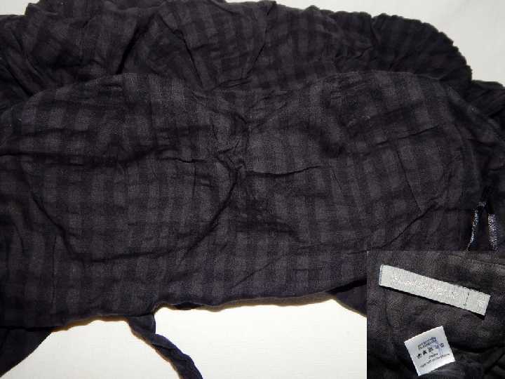 Маленькое черное платье GLAMOROUS р.44 №108 - фото фото фото 7