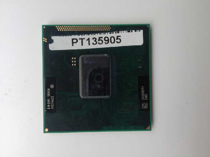 Intel Celeron B800 SR0EW 2Mb 1.5GHz Socket G2-988 - фото фото фото 0