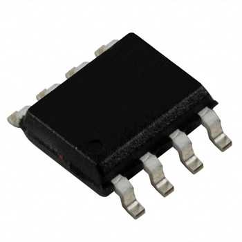 Микросхема DAP8A SMD   (лот - 1шт) - фото фото фото 0