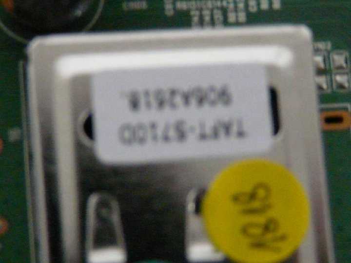 Запчасти к телевизору Philips 42PFL3604 12 (разбита матрица) - фото фото фото 5