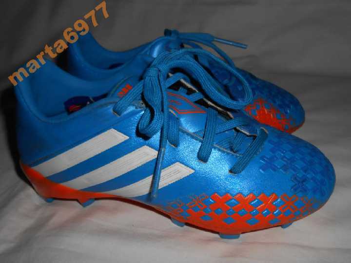 Копочки  * ADIDAS *   Вьетнам    р. 30   (18 см) - фото фото фото 0