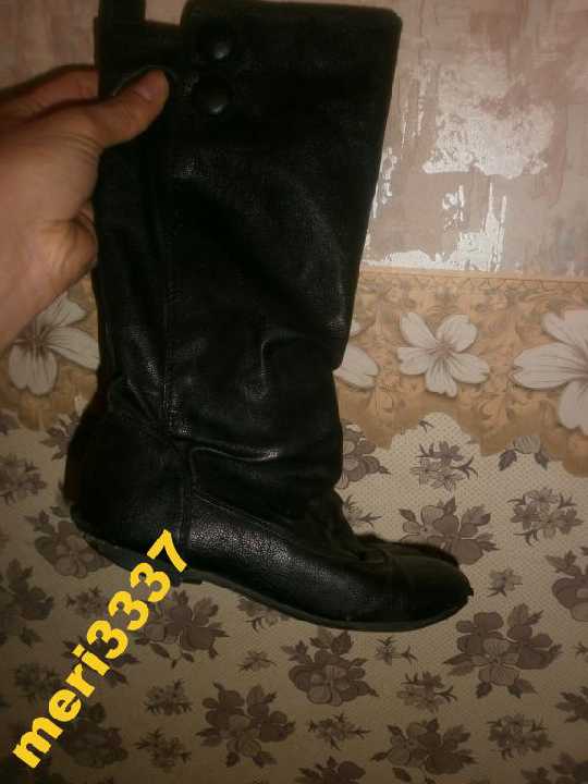 ДЕТСКИЕ БОТФОРТЫ РАСПРОДАЖА - фото фото фото 3