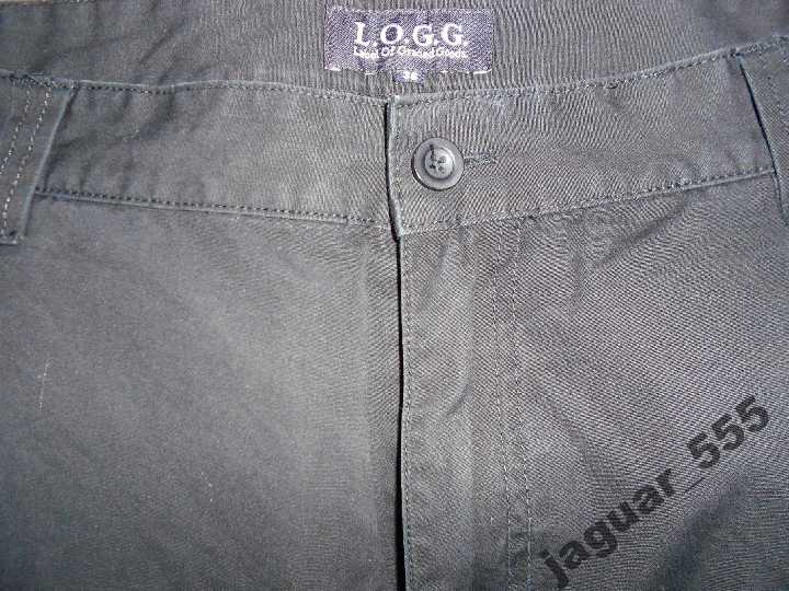 Стильные шорты L.O.G.G (СУПЕР ЦЕНА!) - фото фото фото 0