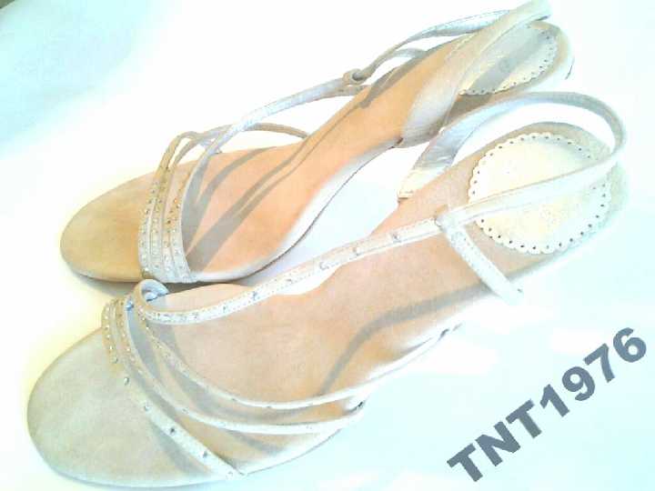 38,5-39= Классные, эффектные босоножки Ted Baker!// - фото фото фото 1