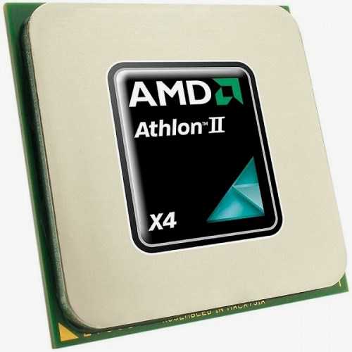 AMD Athlon II x4 630 2.8 GHz, AM3 - фото фото фото 0