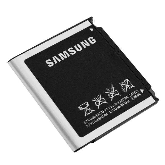 ОРИГИНАЛ АККУМУЛЯТОР БАТАРЕЯ SAMSUNG E490 E780 - фото фото фото 2