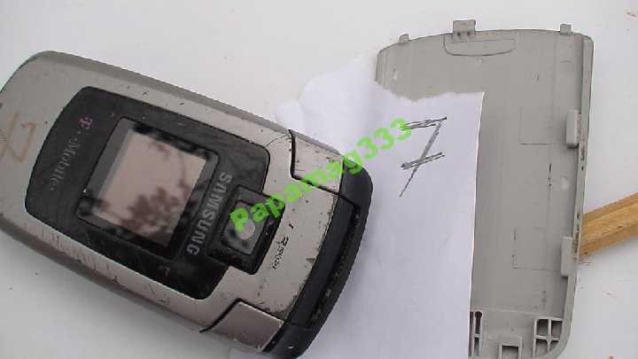 Телефон Samsung SGH Т610 №7.Читать условия! - фото фото фото 2