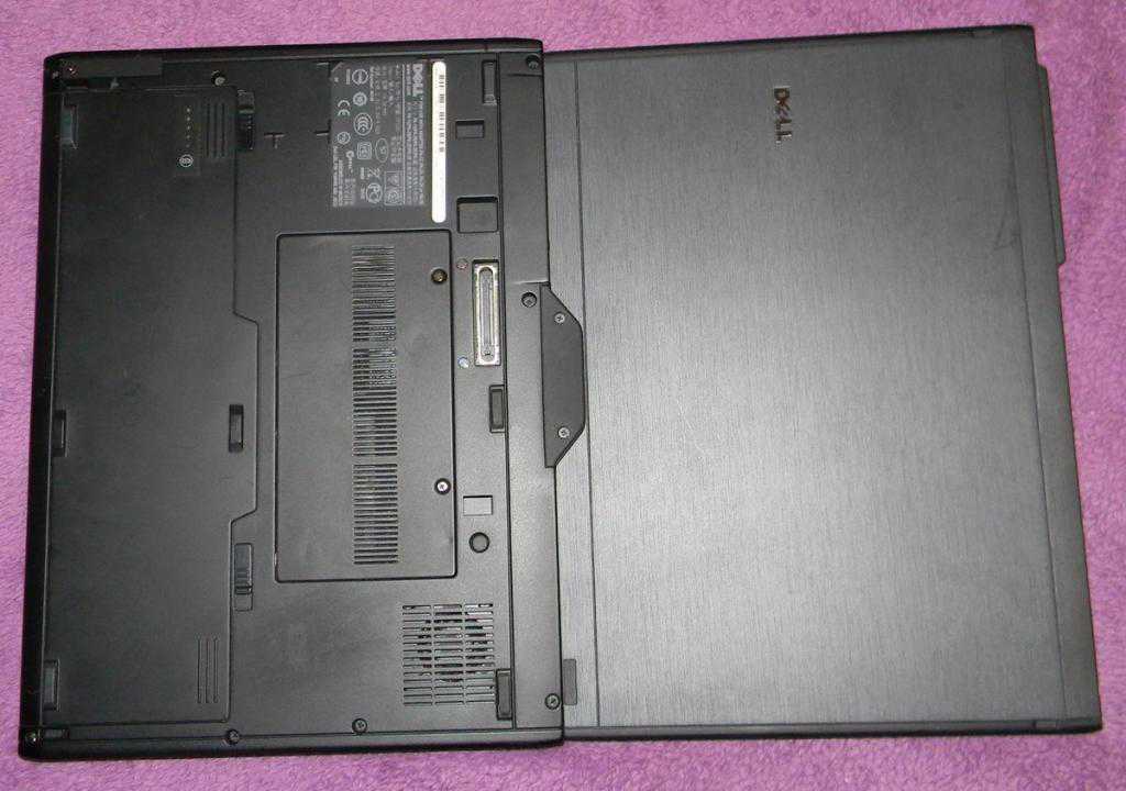 Трансформер  Dell XT2: MultiTouch Win7 2GB SSD 3G - фото фото фото 5