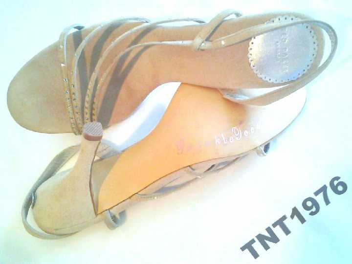 38,5-39= Классные, эффектные босоножки Ted Baker!// - фото фото фото 6