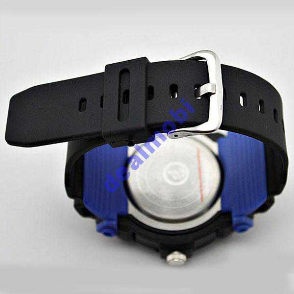 Ohsen Sport AD1006 (Blue) Арт.:631 - фото фото фото 4