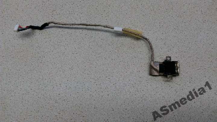 Дополнительный USB Asus X54HY - фото фото фото 0