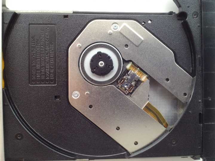 DVD/RW HP ProBook 4525s - фото фото фото 3