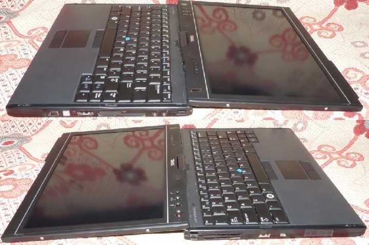 Тablet PC   Dell XT2: MultiTouch Win7 2GB SSD - фото фото фото 3