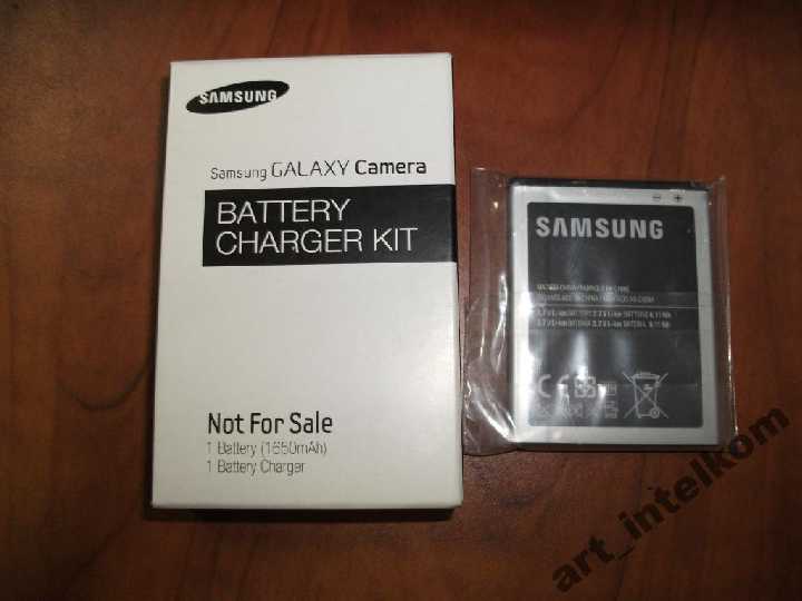 Зарядное+аккумулятор Samsung Galaxy SII - фото фото фото 0