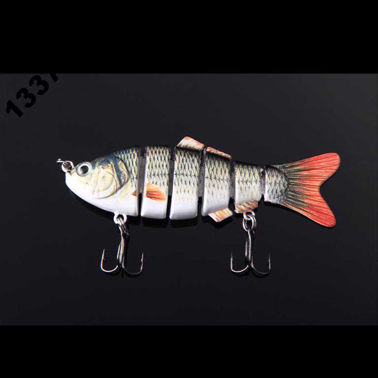 ВОБЛЕР Fishmaster,Swimbait - фото фото фото 1