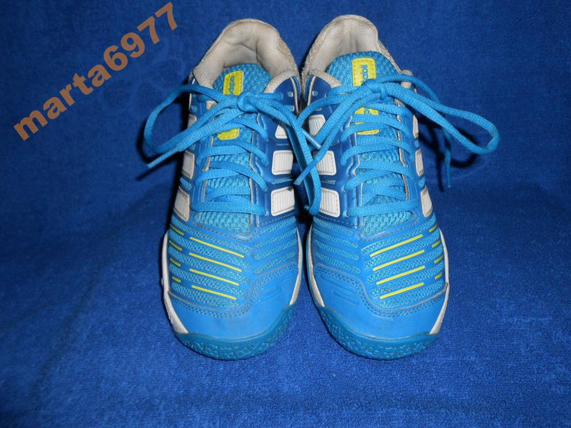 Кроссовки  *ADIDAS*   Вьетнам     р.36  (22.50см) - фото фото фото 6