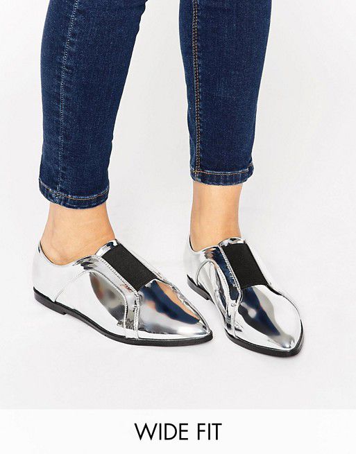 Туфли женские ASOS Англия два цвета - фото фото фото 0