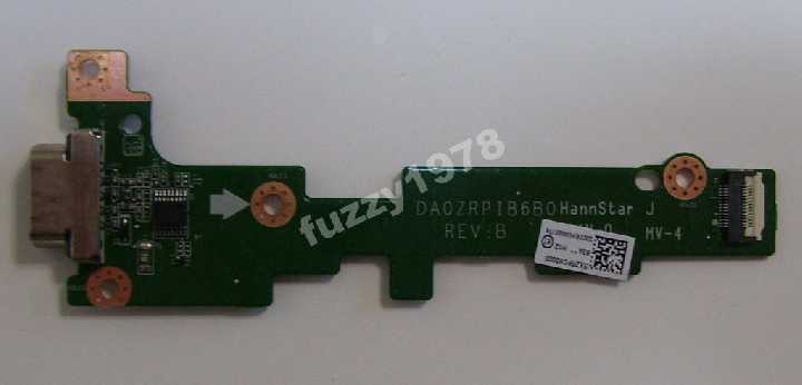 Плата VGA  ACER Aspire V5-551G, V5-551 - фото фото фото 1