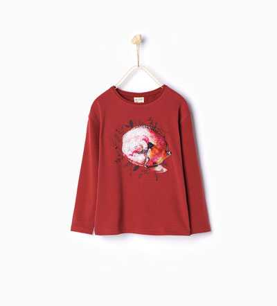 Кофточки для девочек Zara разные модели - фото фото фото 0