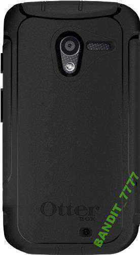 Чехол OtterBox for Moto X -Black - фото фото фото 3