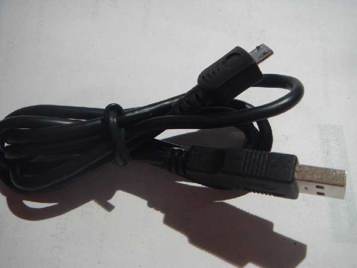 шнур  mikro USB хорошего качества. - фото фото фото 0