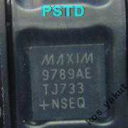 Шим, Maxim MAX9789AETJ pwmIC, QFN32 - фото фото фото 0