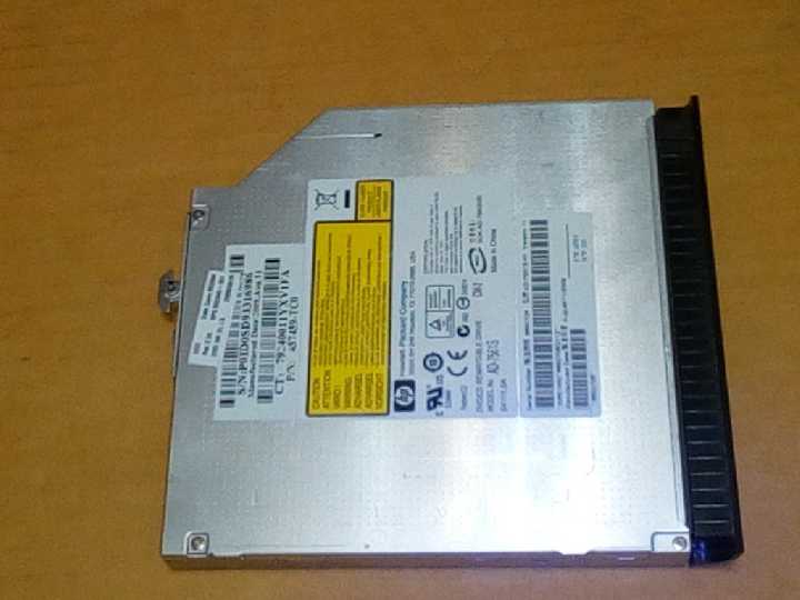 DVD CD-RW HP Compaq 6730b AD-7561S - фото фото фото 0
