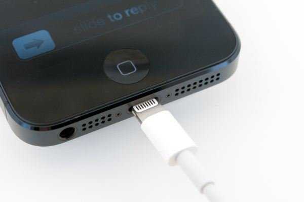 Apple Lightning to USB Cable - фото фото фото 2