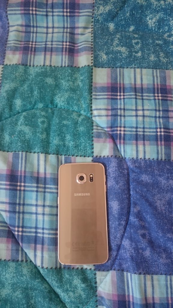 Samsung galaxy s6 edge - фото фото фото 1