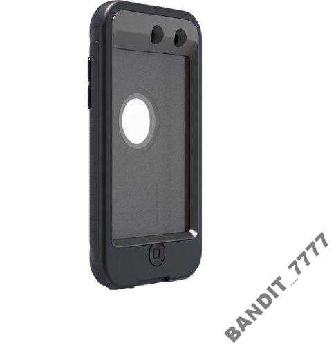 Чехол  iPod Touch 4G-Otterbox Defender - фото фото фото 0