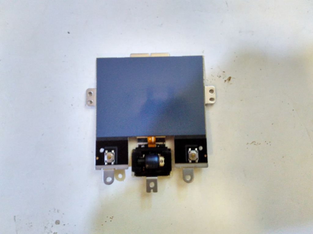 Touchpad Samsung X10 Plus - фото фото фото 0