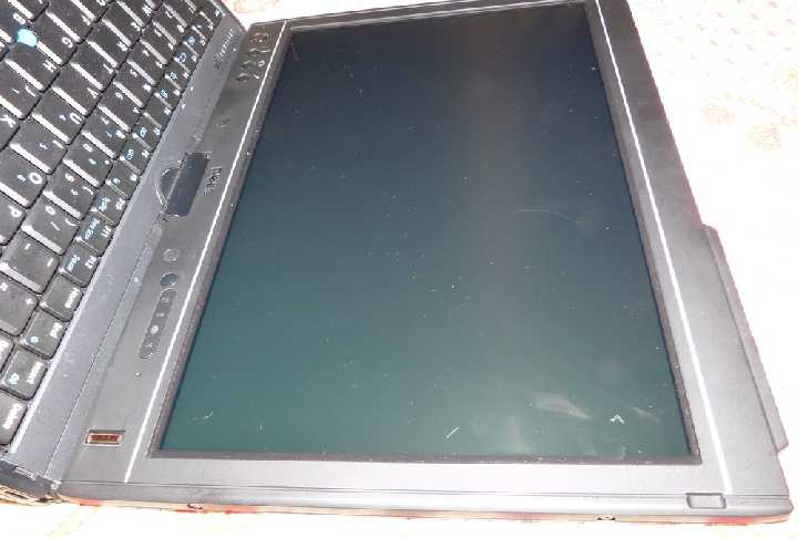 Тablet PC   Dell XT2: MultiTouch Win7 2GB SSD - фото фото фото 6