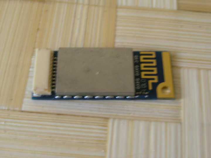 Bluetooth модуль для ноутбука Wireless Card RD530 - фото фото фото 1
