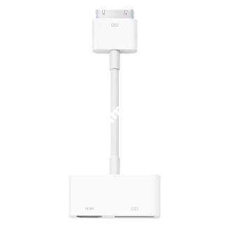 HDMI адаптер Apple для iPhone  100% оригинал - фото фото фото 0