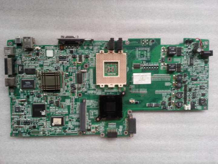 26# MSI m660 Запчасти, Комплектующие, Разборка - фото фото фото 0