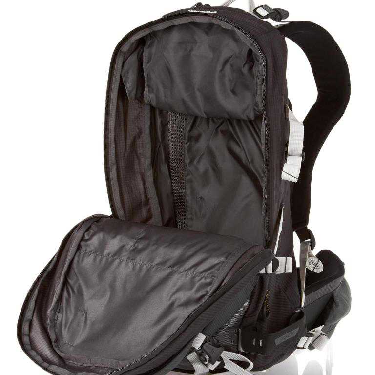 Новий оригінальний рюкзак Jansport Mazama 30л. для активного повсякдення та туризму - фото фото фото 2