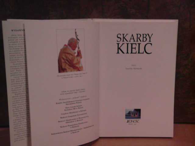 SKARBY KIELC - фото фото фото 3